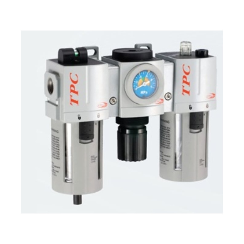 Изображение товара: TPC MECHATRONICS CO PC4-N04G-L
