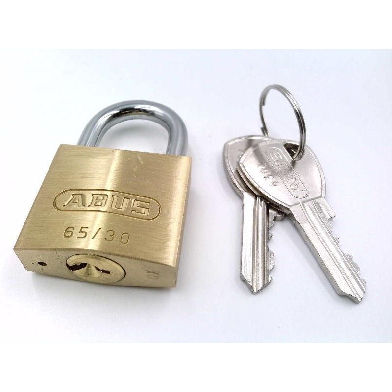 Изображение товара: ABUS 65/30-KA6304