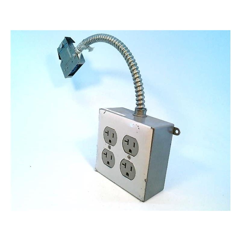 Изображение товара: ELECTRO CONNECT LA-12-7A-01-DD-CS