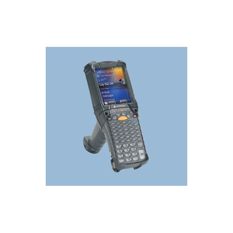 Изображение товара: MOTOROLA SOLUTIONS 109AN-MC9190