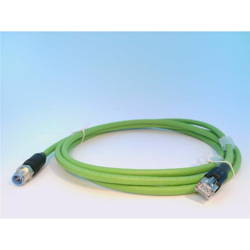 Изображение товара: SICK YM2X18-020EG1MRJA8