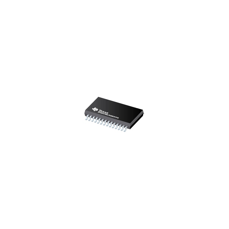 Изображение товара: TEXAS INSTRUMENTS SEMI PCM2705DB