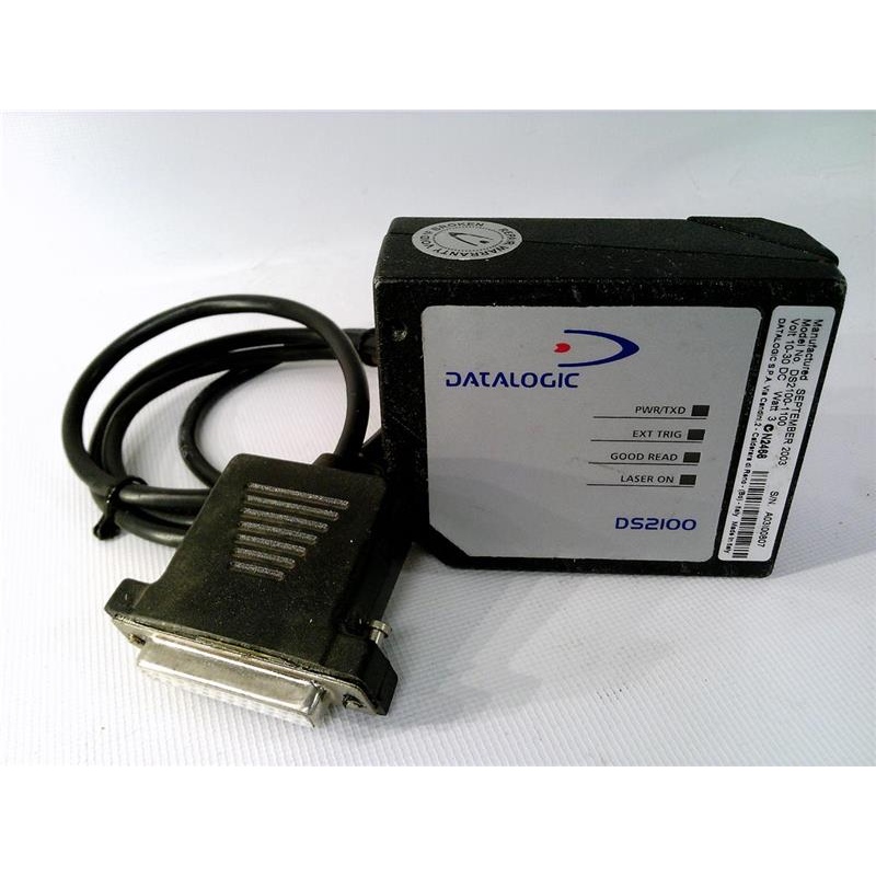 Изображение товара: DATALOGIC DS2100-1100
