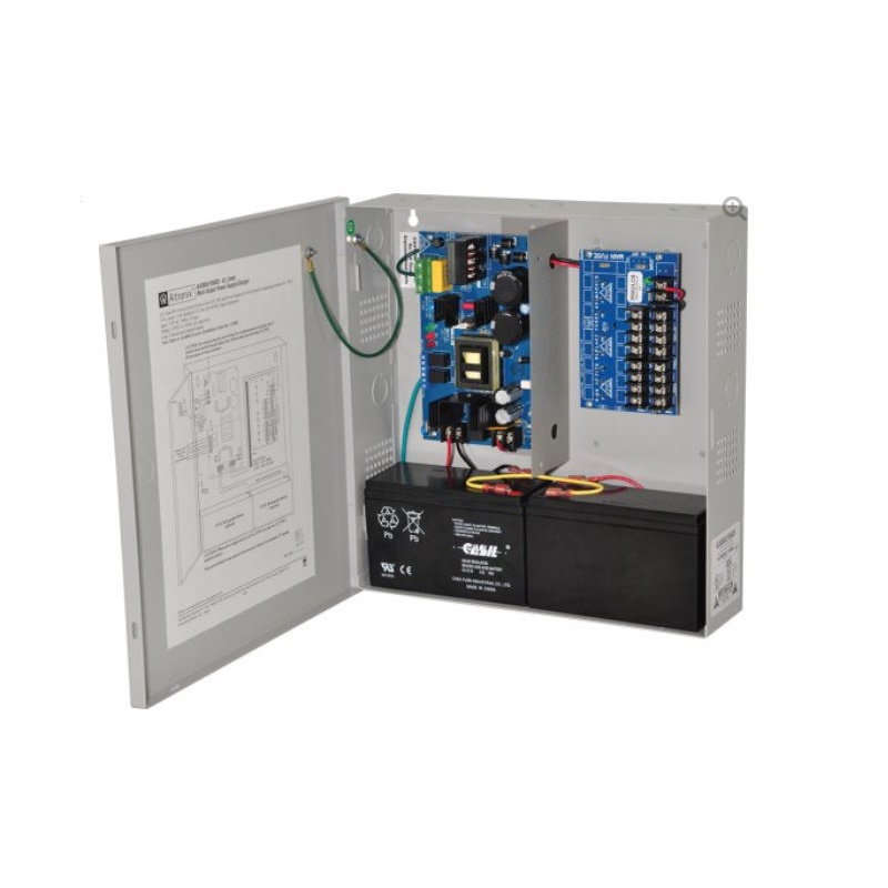 Изображение товара: ALTRONIX AL600ULPD8CB