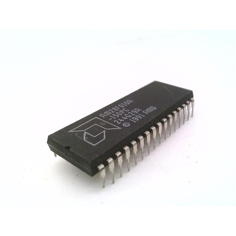 Изображение товара: AMD AM28F010A-150PC