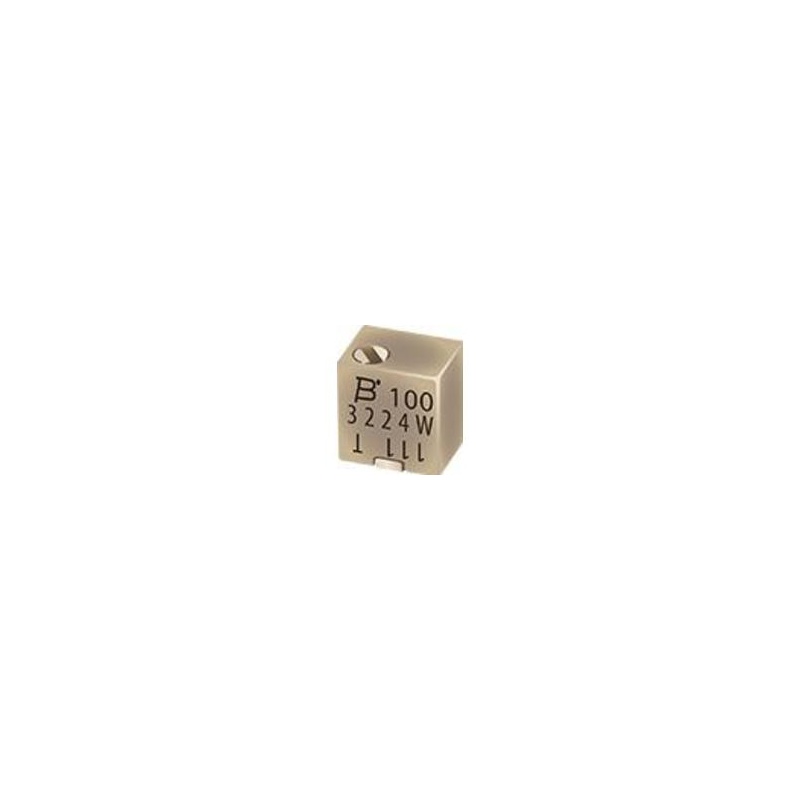 Изображение товара: BOURNS 3224J-1-103E