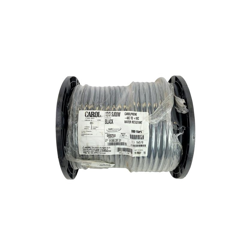 Изображение товара: GENERAL CABLE 01380.35T.01