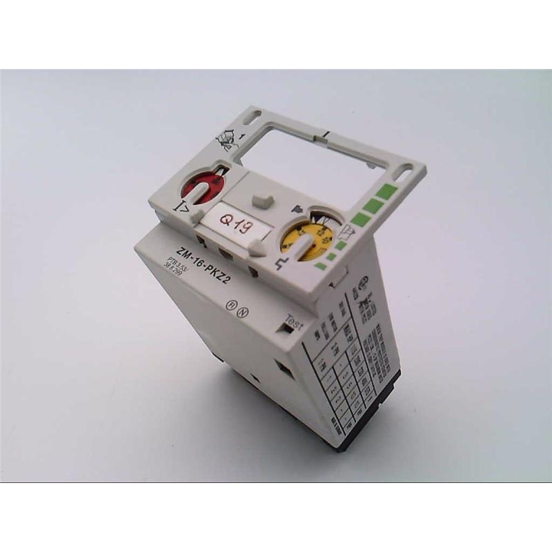 Изображение товара: EATON CORPORATION ZM-16-PKZ2A