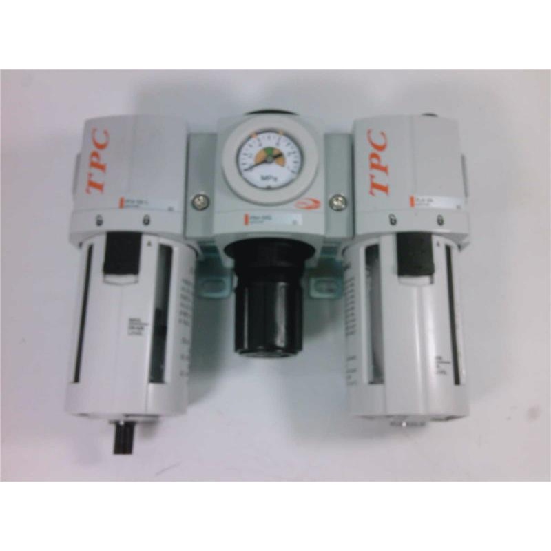 Изображение товара: TPC MECHATRONICS CO PC4-04G-L