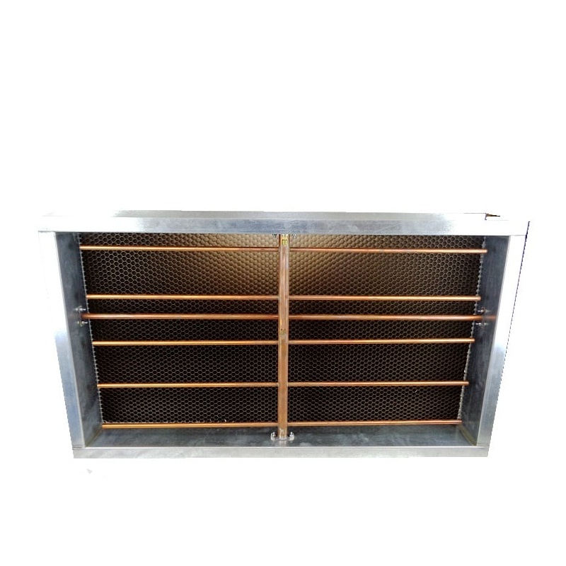 Изображение товара: AIR MONITOR CORP FAN-E-AHU-A1