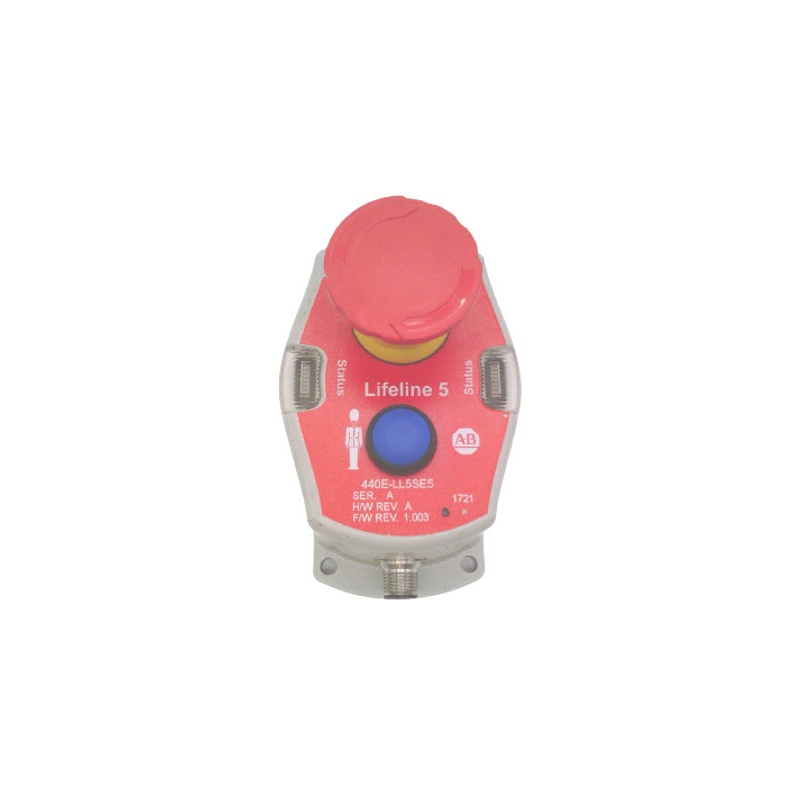 Изображение товара: ALLEN BRADLEY 440E-LL5SE5