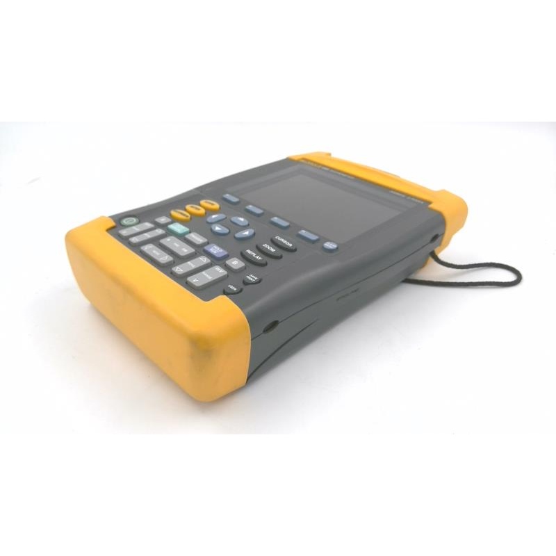 Изображение товара: FLUKE 199B