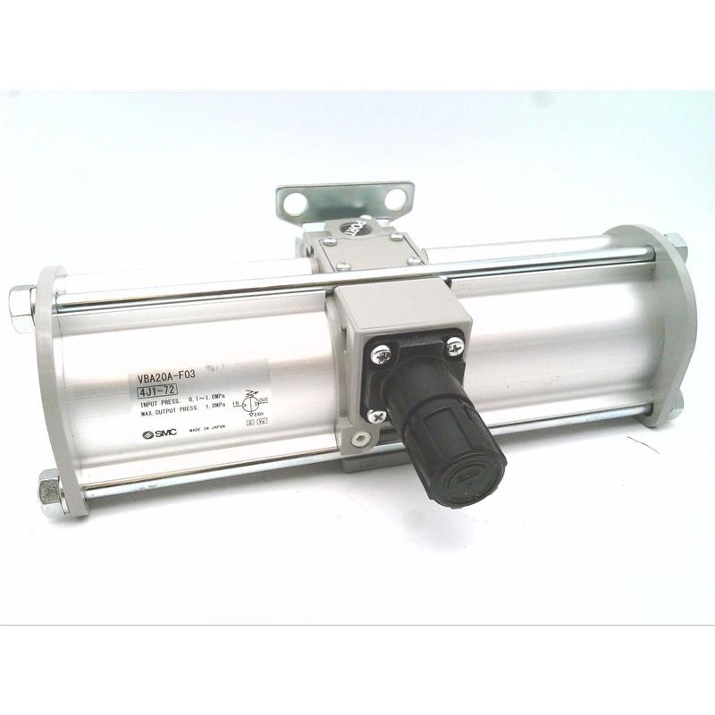 Изображение товара: SMC VBA20A-F03GN
