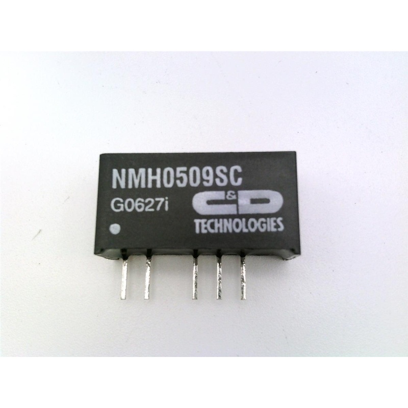 Изображение товара: MURATA MANUFACTURING NMH0509SC