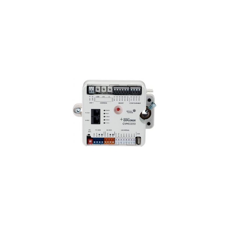 Изображение товара: JOHNSON CONTROLS F4-CVM03050-0