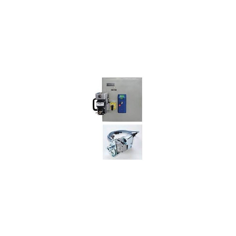 Изображение товара: ARCSAFE RRS-3-AKD(ME)