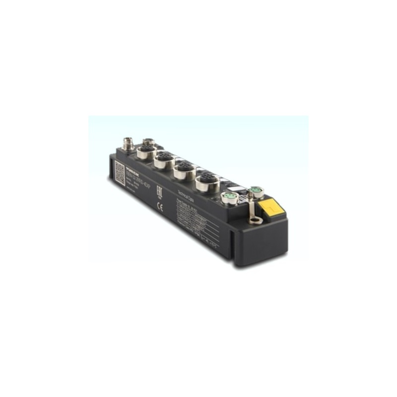 Изображение товара: TURCK TBEN-S2-2RFID-4DXP