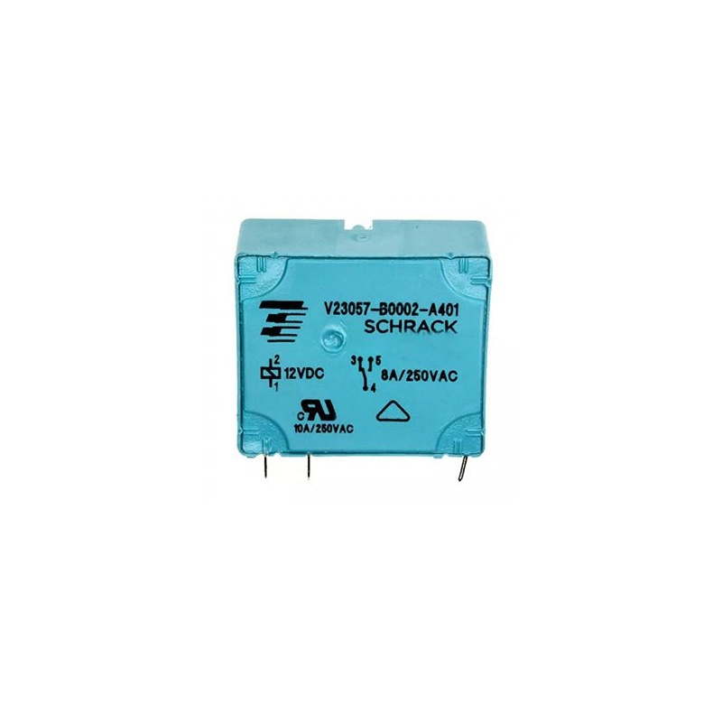 Изображение товара: TE CONNECTIVITY V23057-B0002-A401