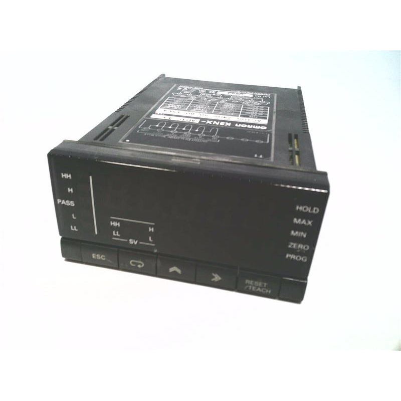 Изображение товара: OMRON K3NX-AD1C-C1