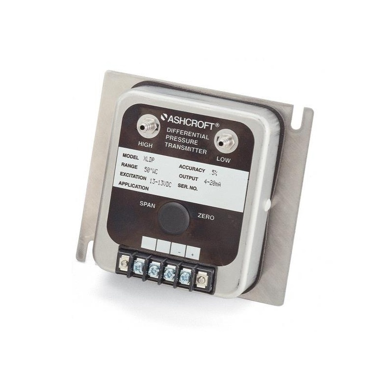 Изображение товара: ASHCROFT XL5MB242STP1IWL