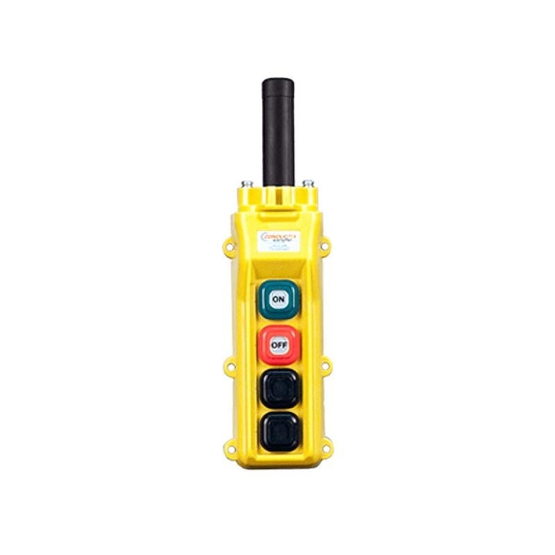 Изображение товара: CONDUCTIX WAMPFLER XA-34222