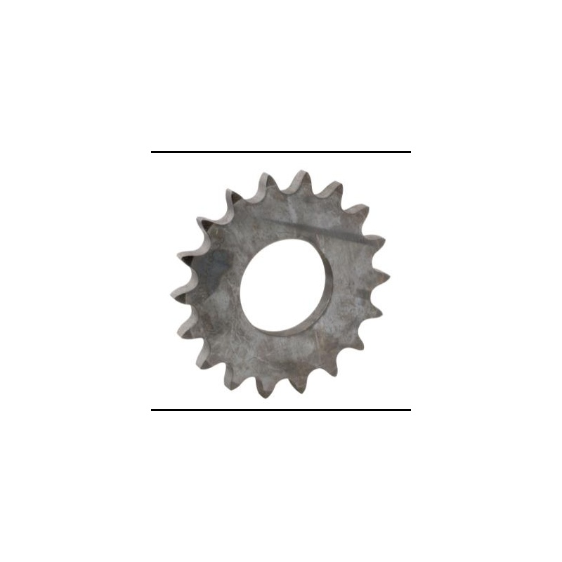 Изображение товара: MARTIN SPROCKET & GEAR INC 80TTA20-50