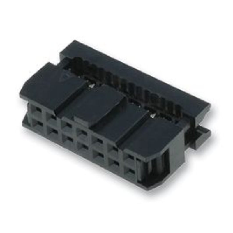 Изображение товара: AMPHENOL T812114A100CEU