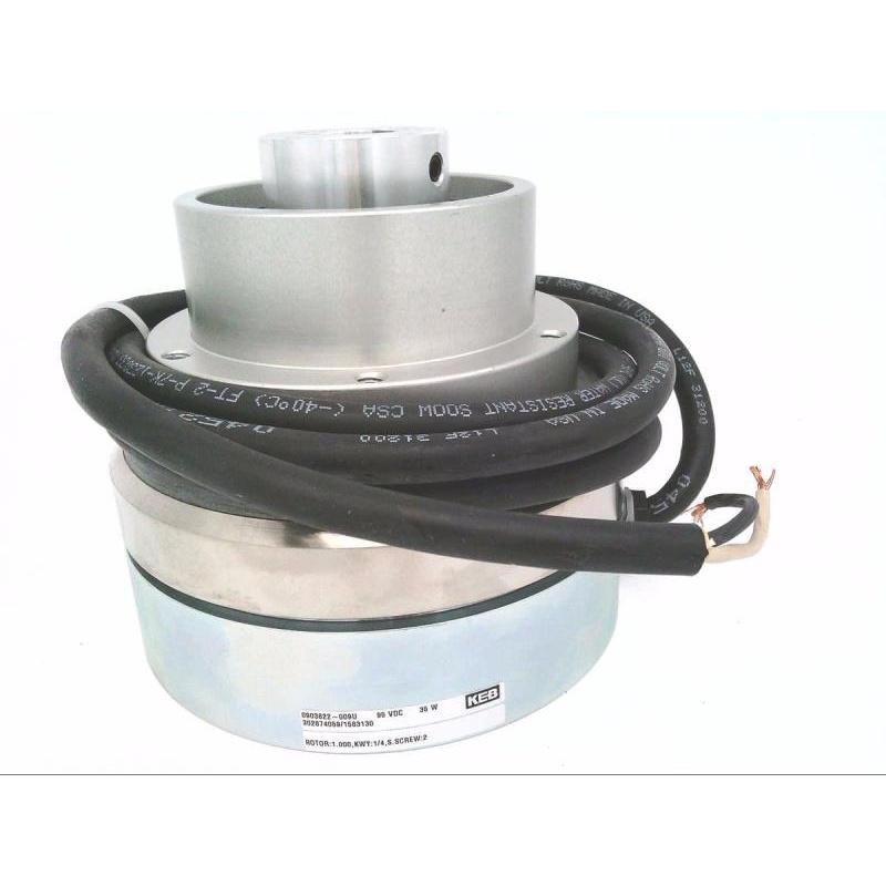 Изображение товара: KEB AUTOMATION 0903822-075U