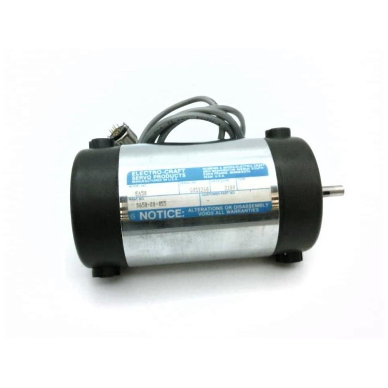 Изображение товара: ELECTROCRAFT 0650-00-055