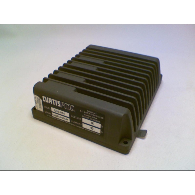 Изображение товара: CURTIS INSTRUMENTS 1235-3104