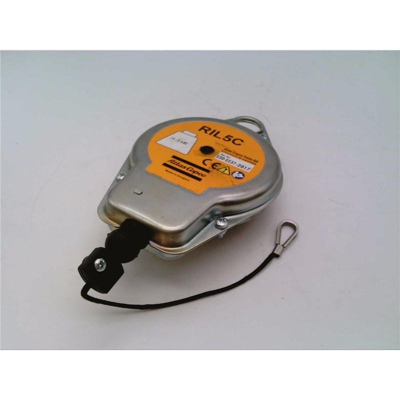 Изображение товара: ATLAS COPCO RIL5C
