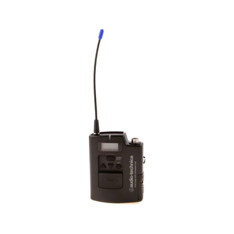 Изображение товара: AUDIO TECHNICA ATW-T310