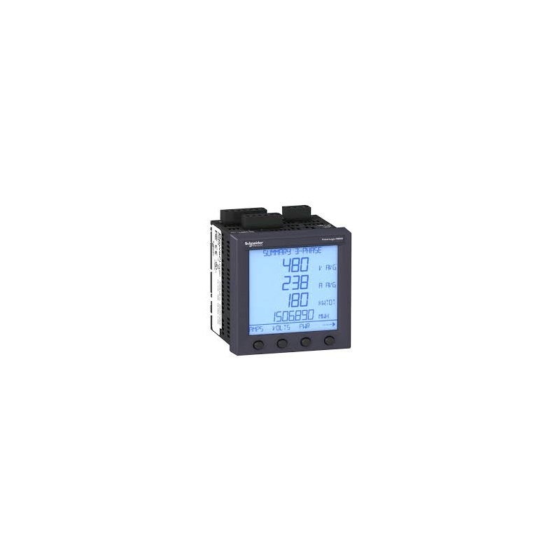 Изображение товара: SCHNEIDER ELECTRIC PM810