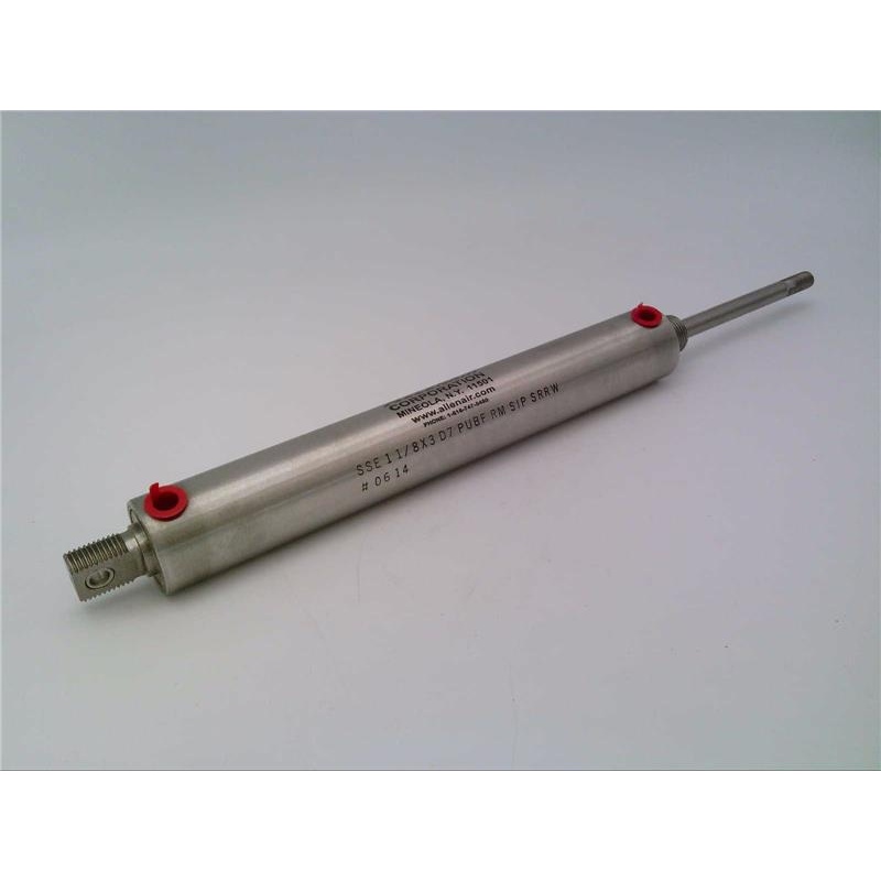 Изображение товара: ALLENAIR SSE-1-1/8X3-D7-PUBF-RM-SIP-SRRW