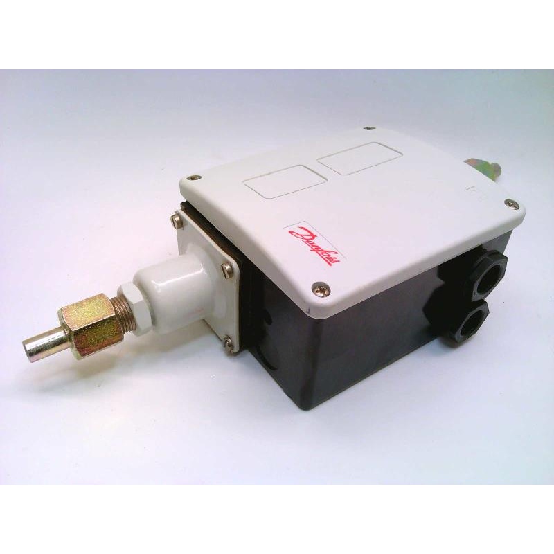 Изображение товара: DANFOSS 017D002166