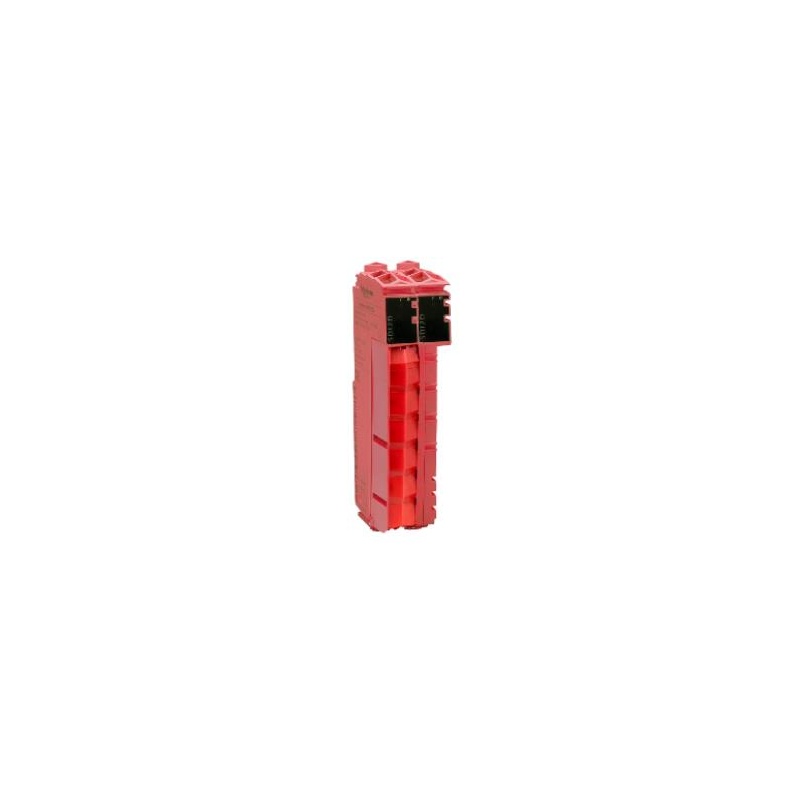 Изображение товара: SCHNEIDER ELECTRIC TM5SDO4TFS