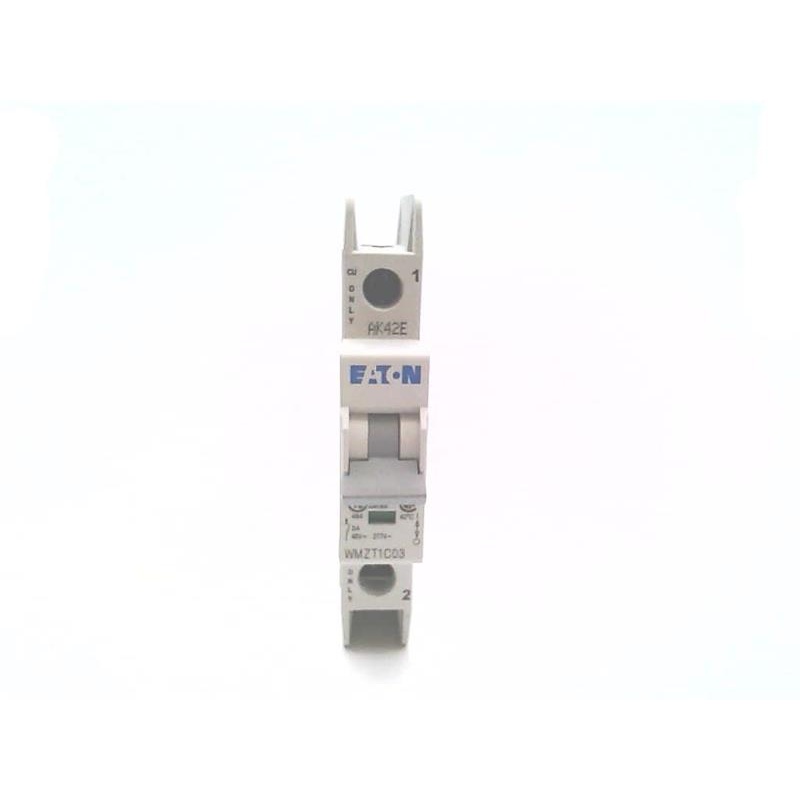 Изображение товара: EATON CORPORATION WMZT1C03