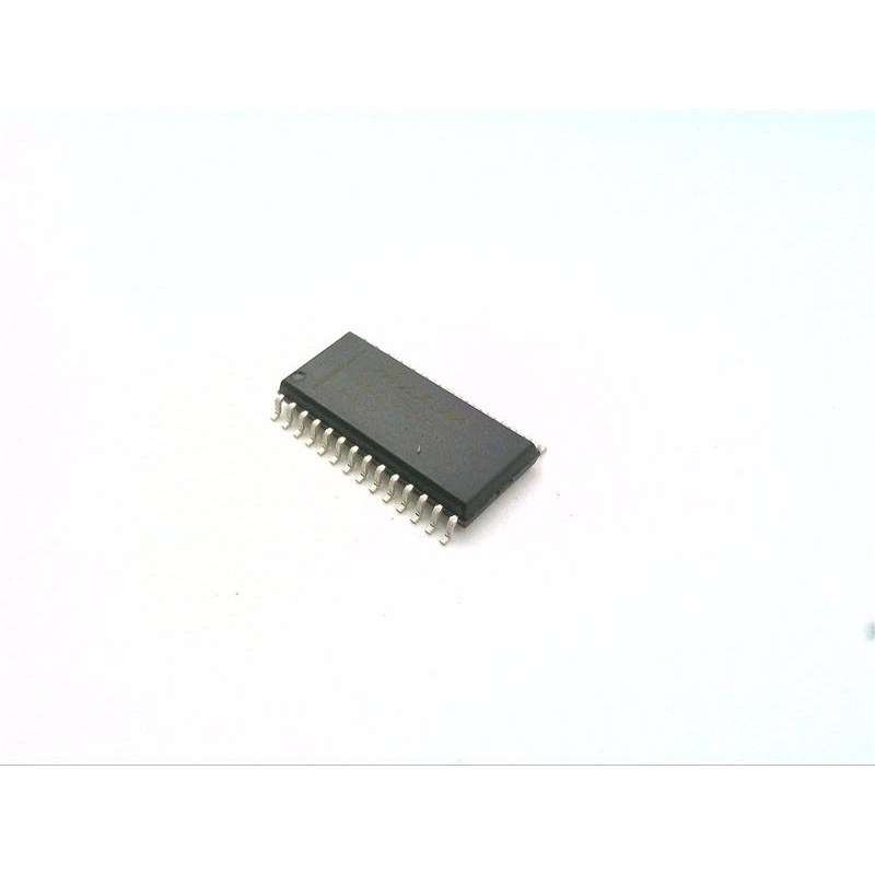 Изображение товара: MAXIM INTEGRATED PRODUCTS MAX197ACWI+