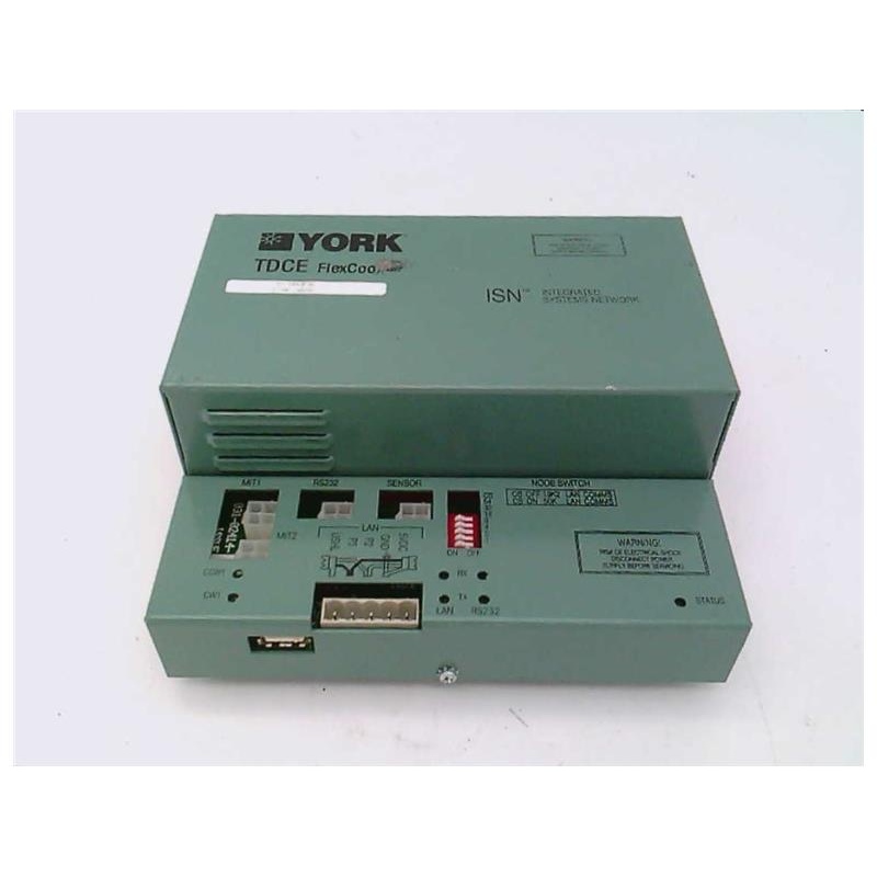 Изображение товара: YORK 371-04472-001
