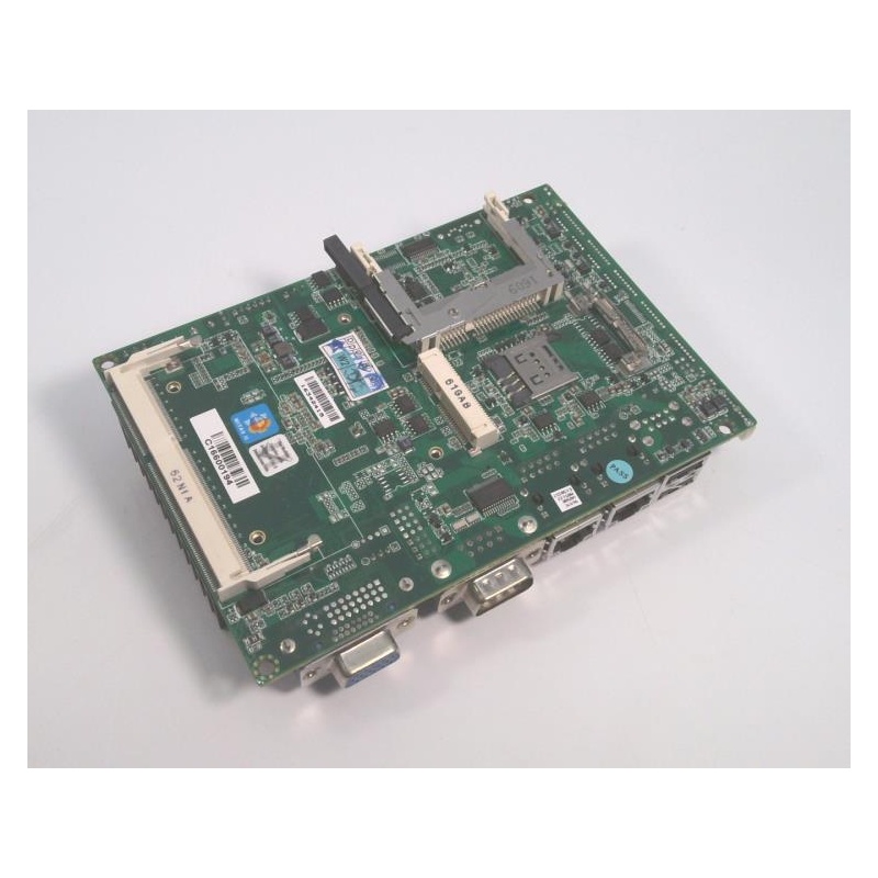 Изображение товара: AAEON TF-GENE-CV05W2-A10-13