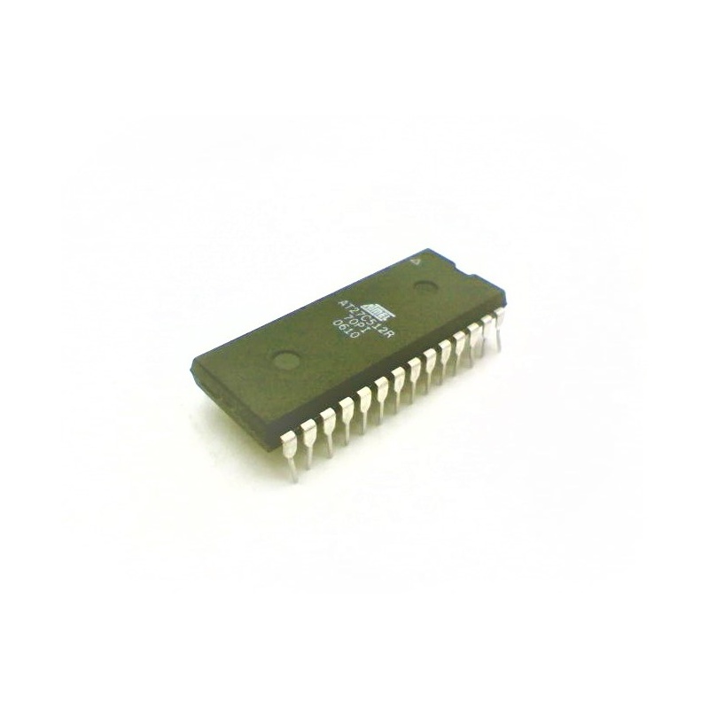 Изображение товара: ATMEL AT27C512R-70PI