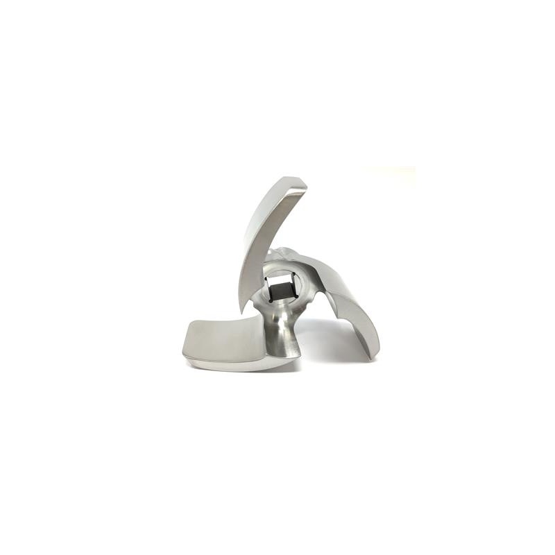 Изображение товара: DSO FLUID HANDLING S114-02C-316L