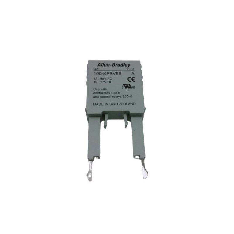 Изображение товара: ALLEN BRADLEY 100-KFSV55M