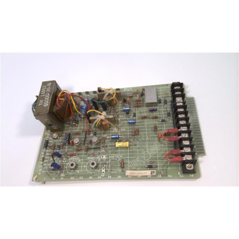 Изображение товара: ASEA BROWN BOVERI 0-51381-11