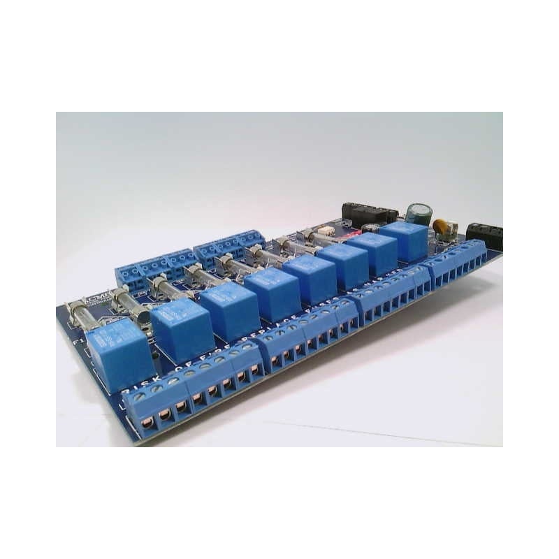 Изображение товара: ALTRONIX ACM8