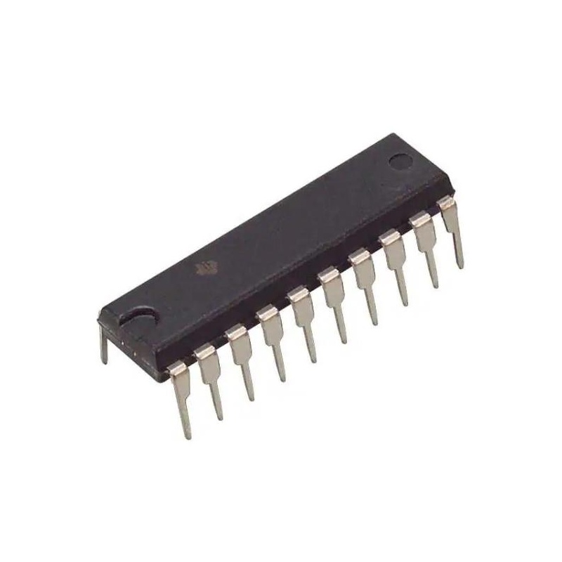 Изображение товара: NEC UPD4711ACX