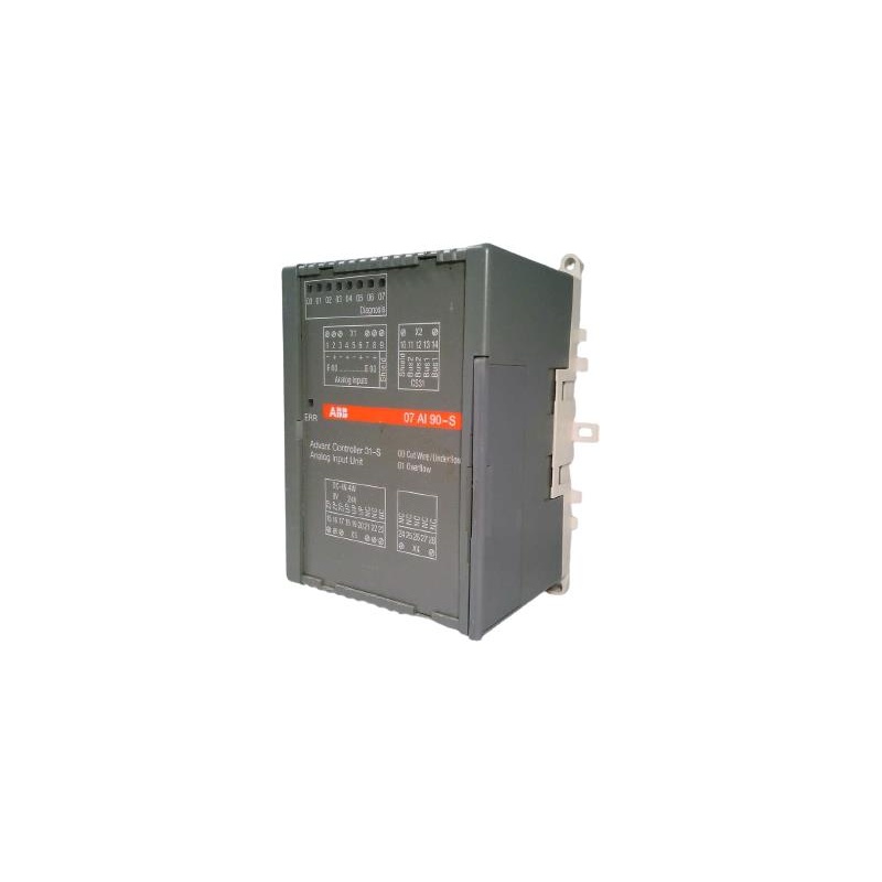 Изображение товара: ASEA BROWN BOVERI 07-AI-90-S
