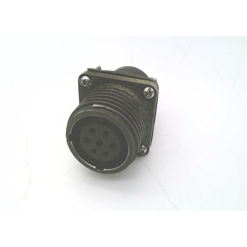 Изображение товара: AMPHENOL ZRLP-12-310SN