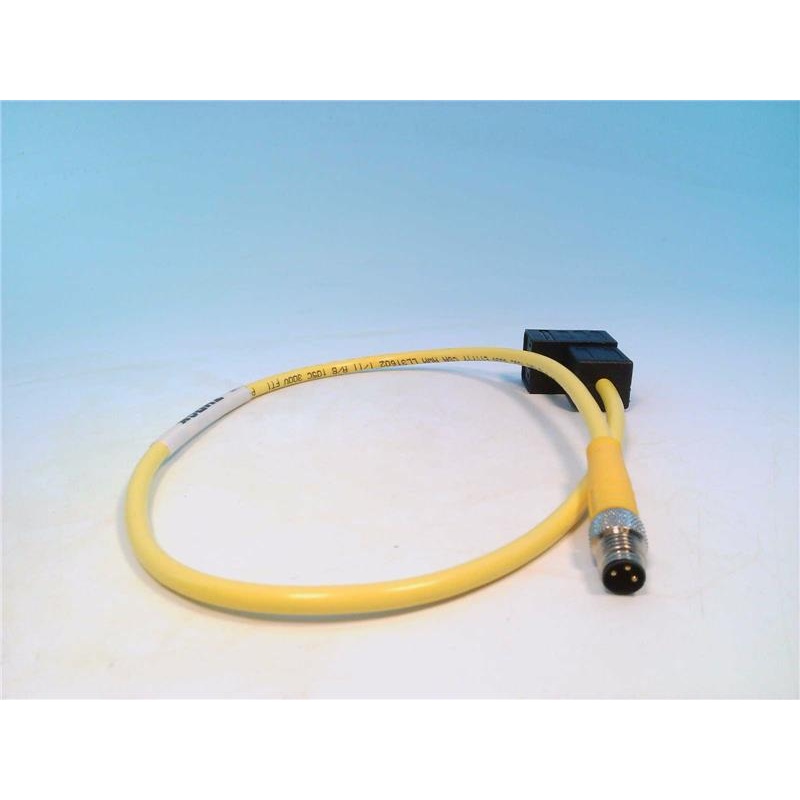 Изображение товара: TURCK TC9S 2-P642-0.5M-PSG 3M