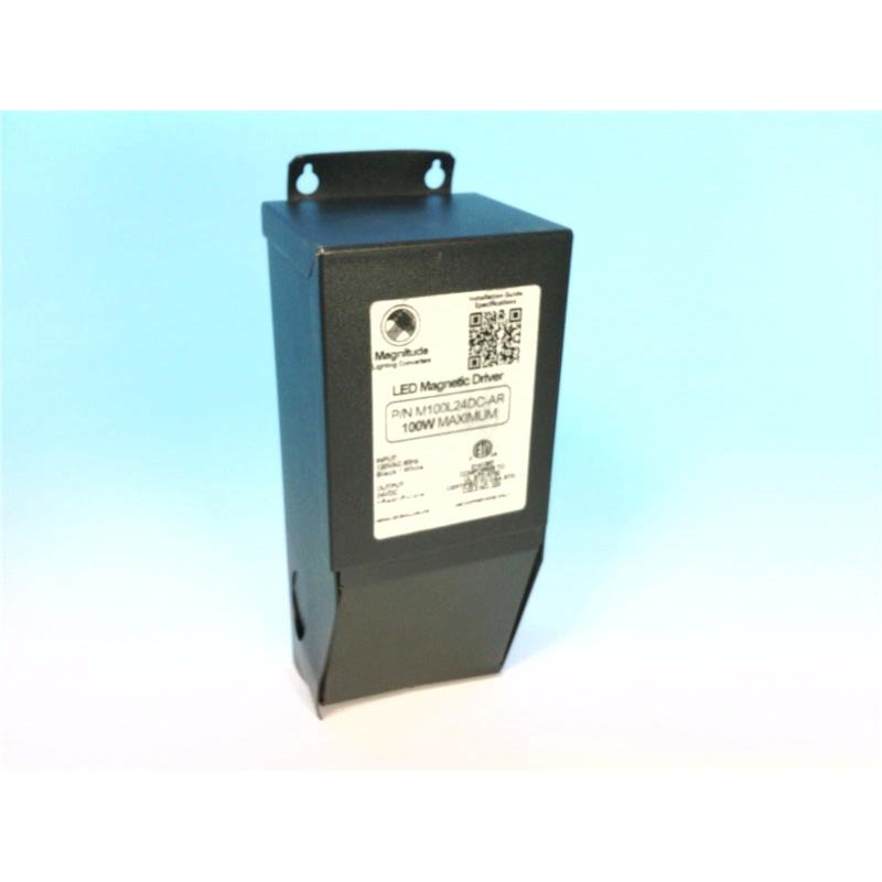 Изображение товара: MAGNITUDE PRODUCTS M100L24DC-AR